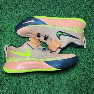 Nike kyrie flytrap 6